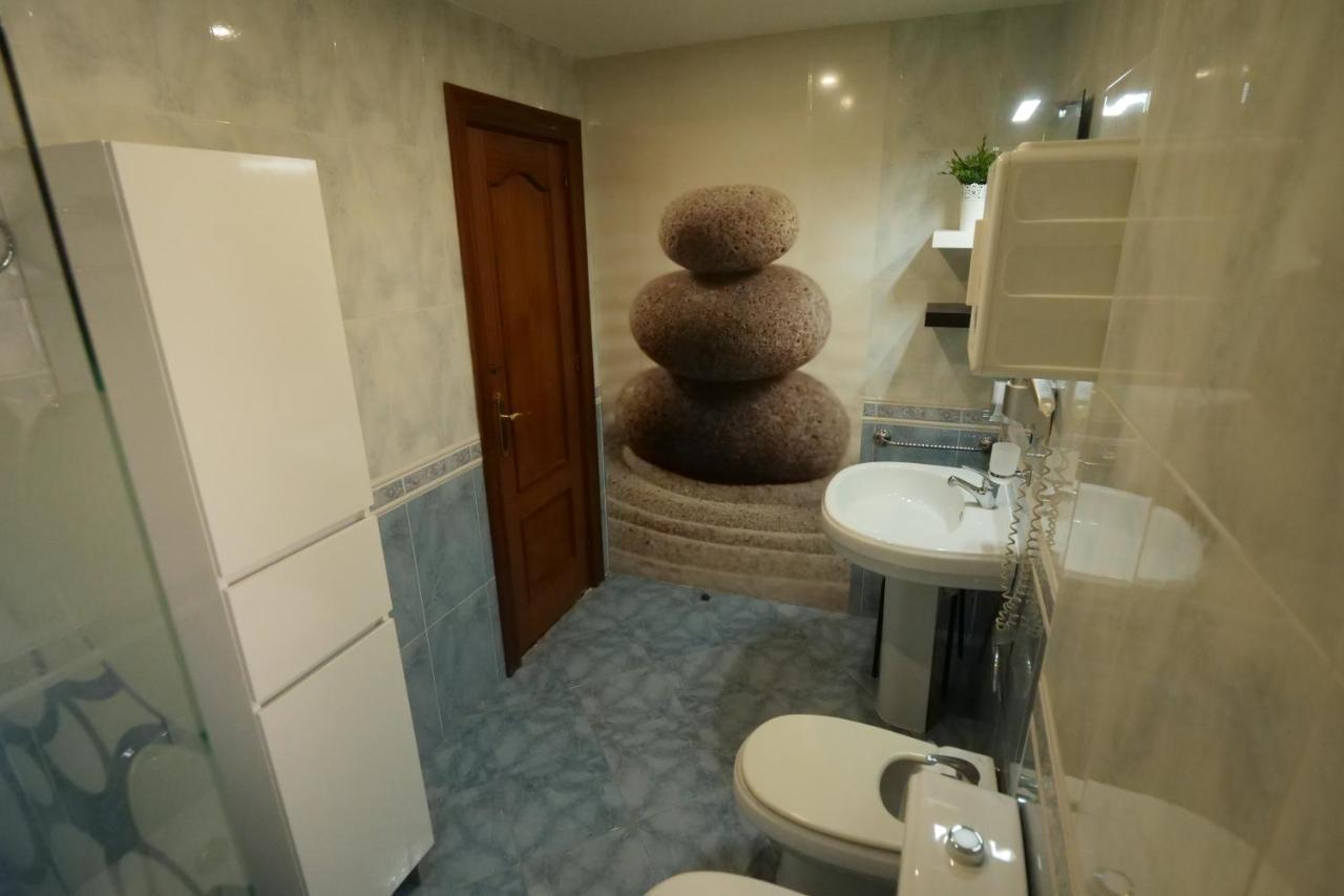 Apartamento Castillo Granada Luaran gambar