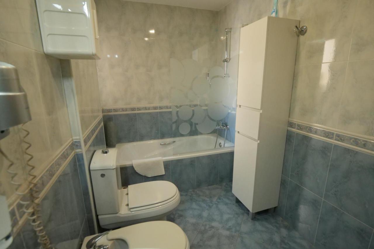 Apartamento Castillo Granada Luaran gambar