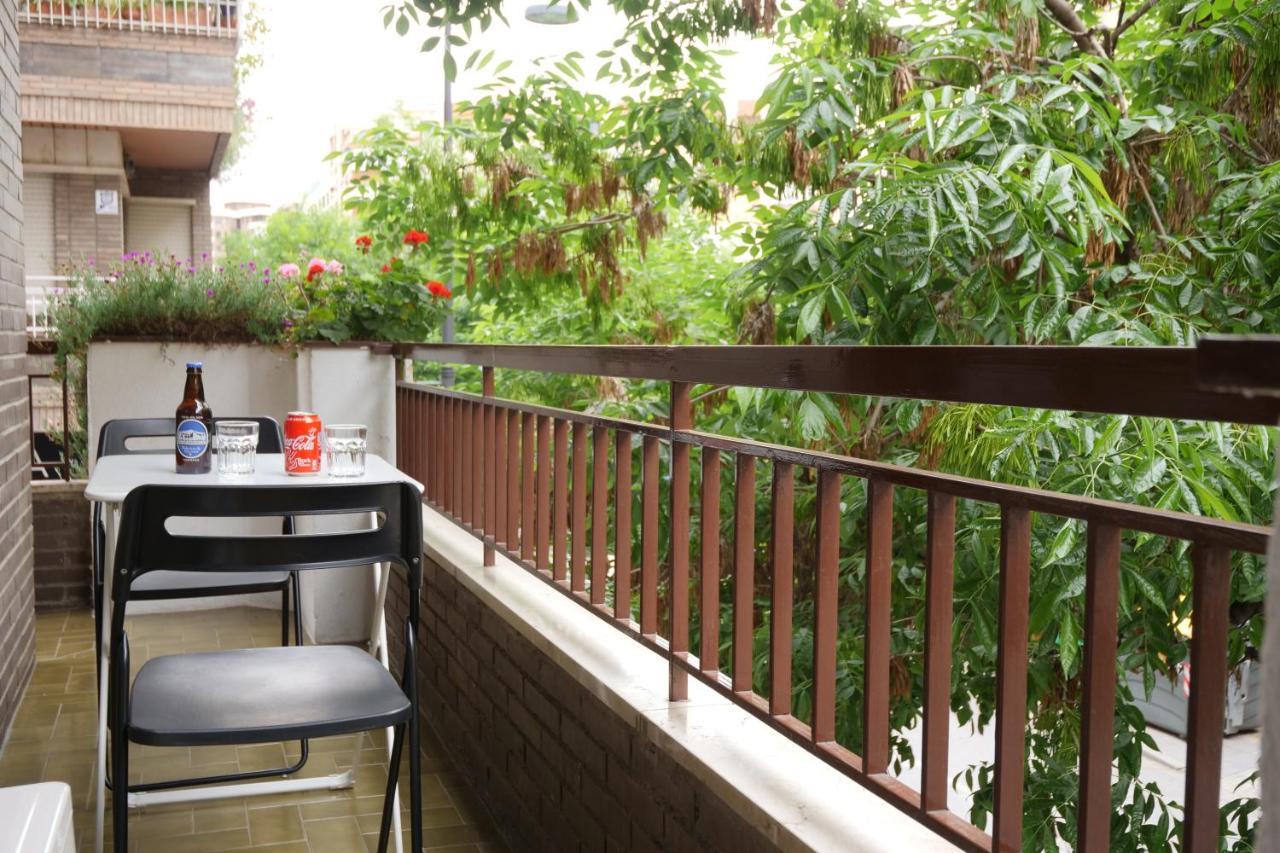 Apartamento Castillo Granada Luaran gambar