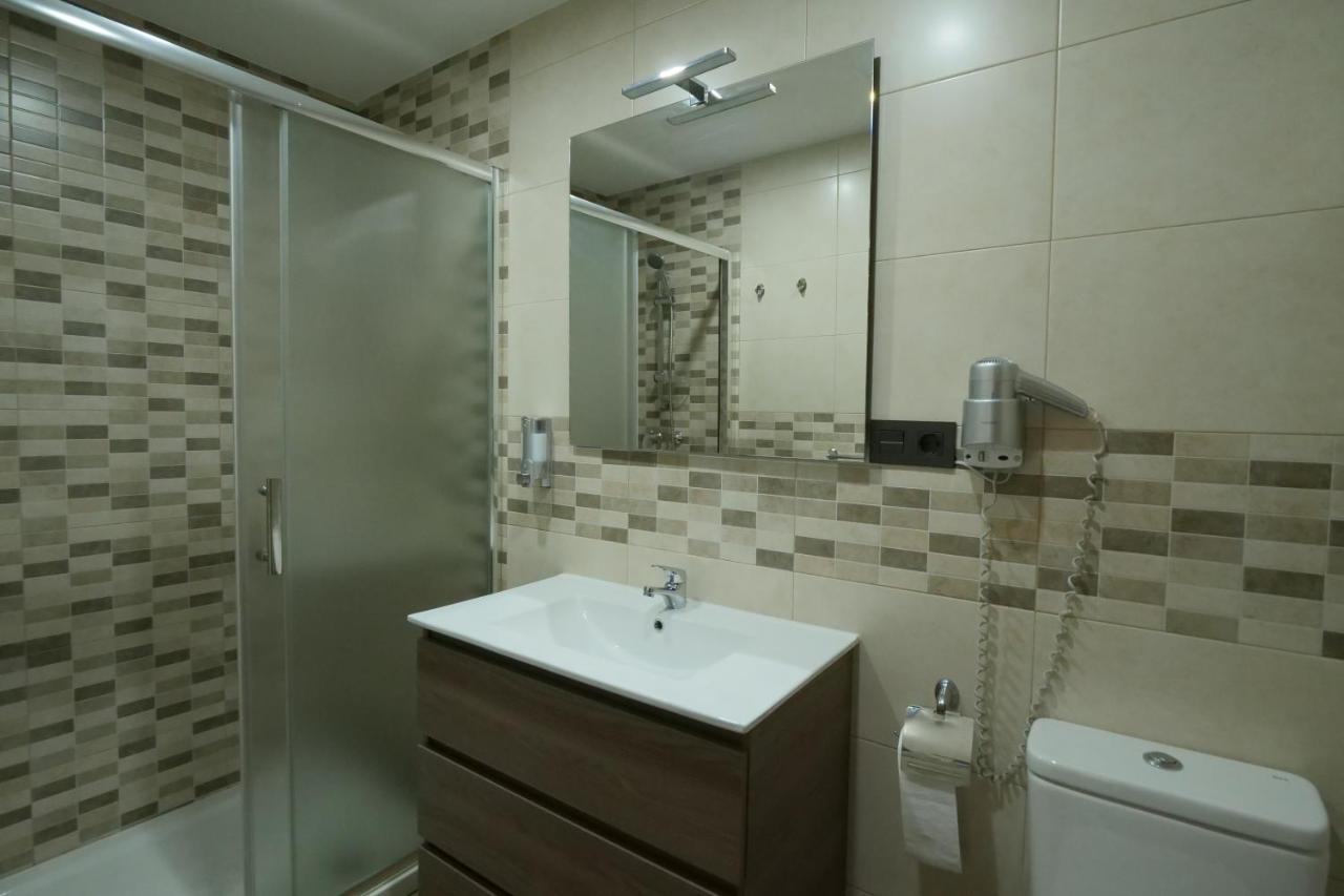 Apartamento Castillo Granada Luaran gambar