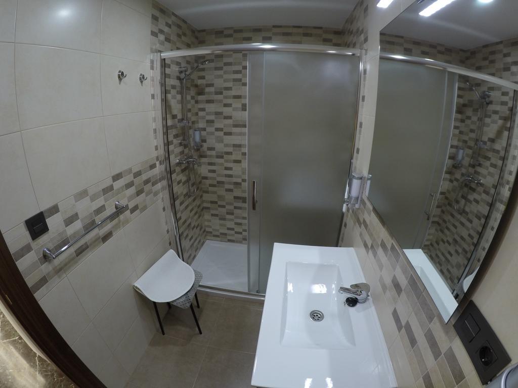 Apartamento Castillo Granada Luaran gambar