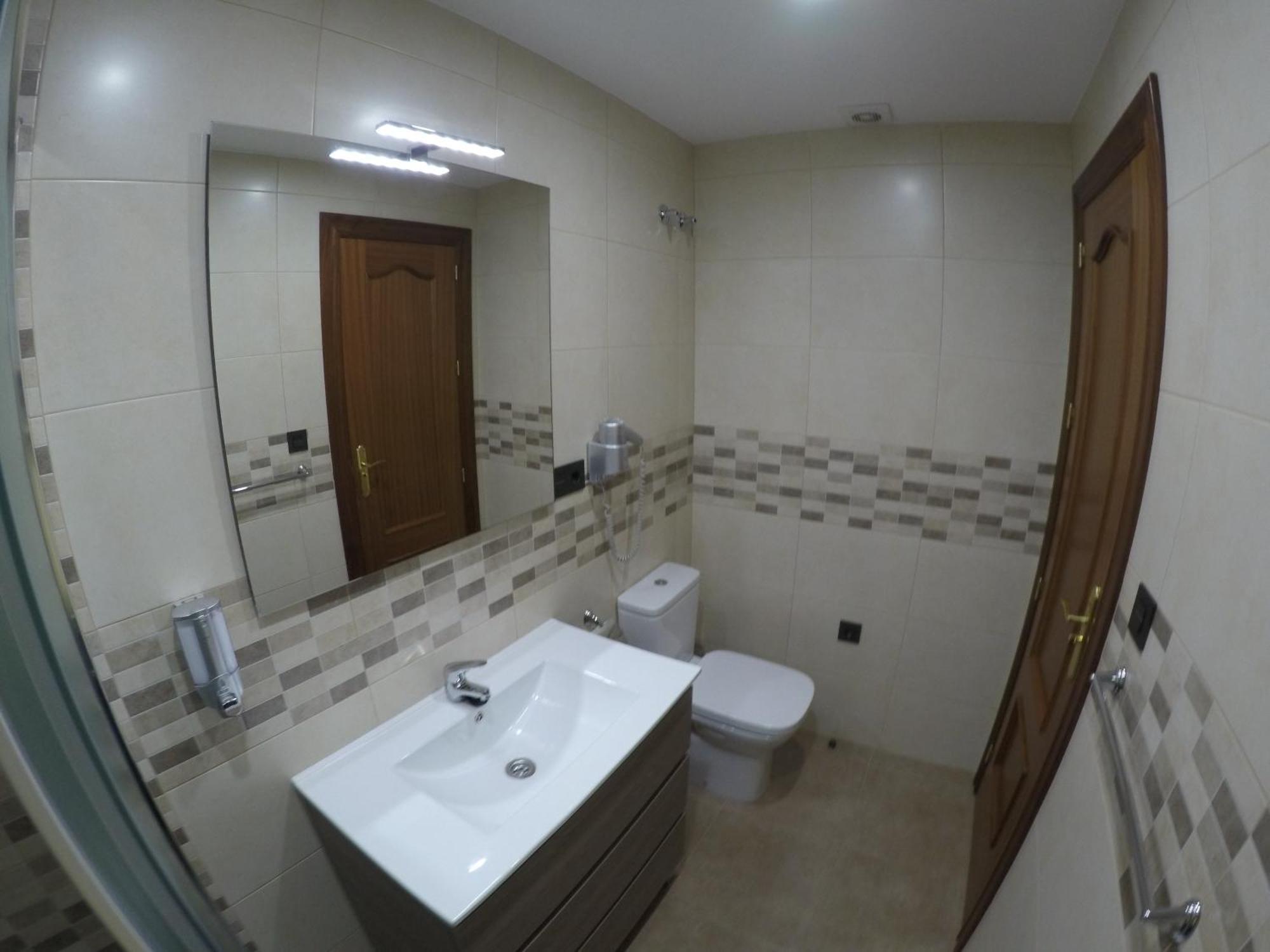 Apartamento Castillo Granada Luaran gambar