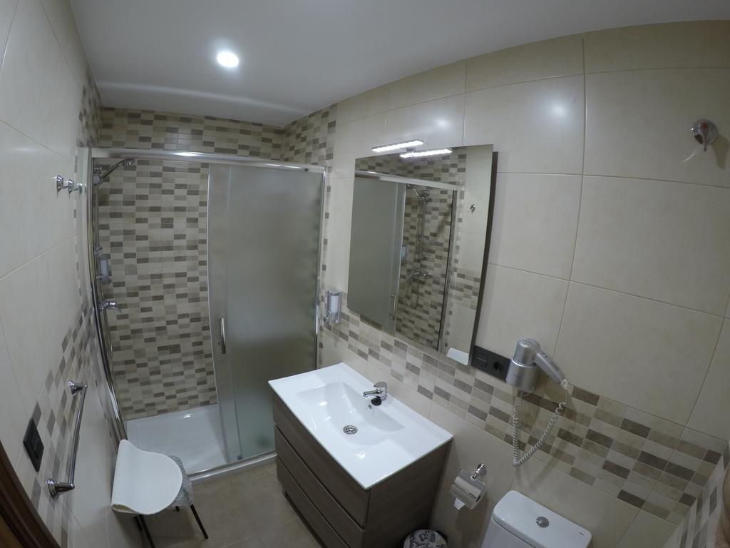 Apartamento Castillo Granada Luaran gambar