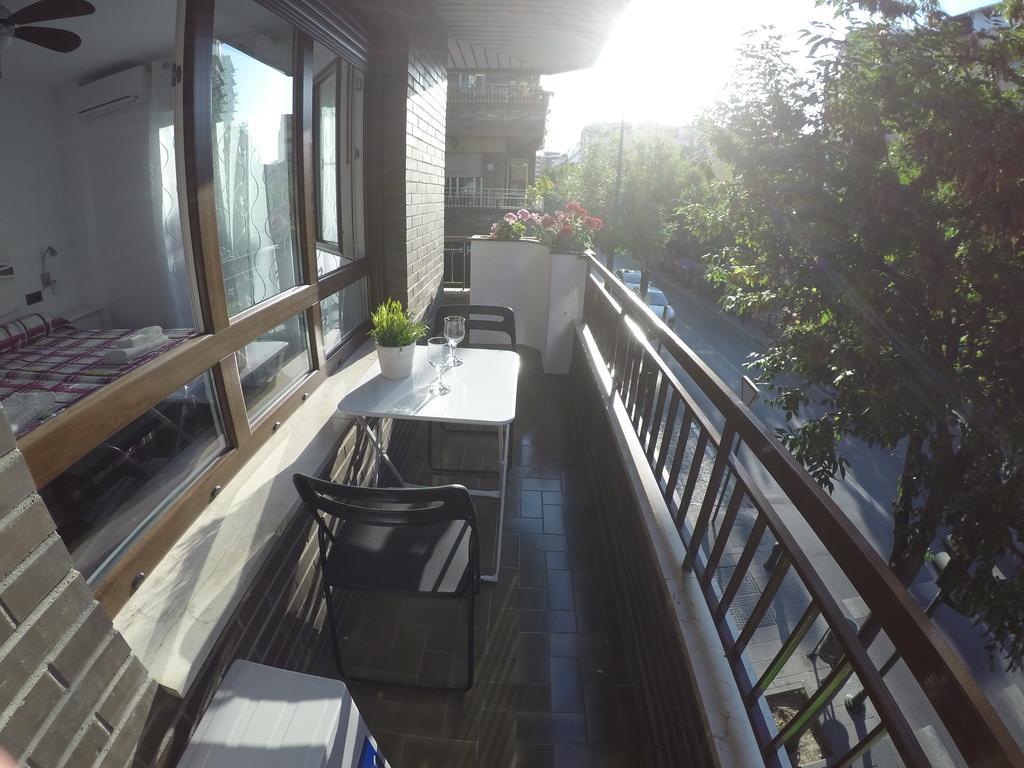 Apartamento Castillo Granada Luaran gambar