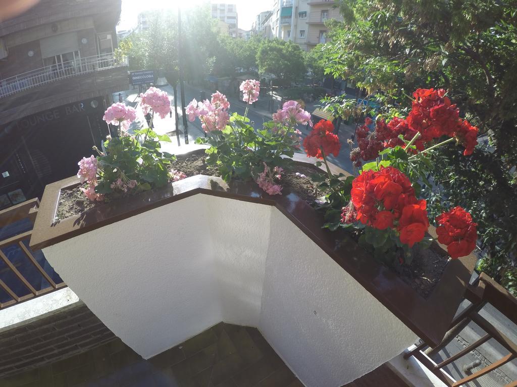Apartamento Castillo Granada Luaran gambar