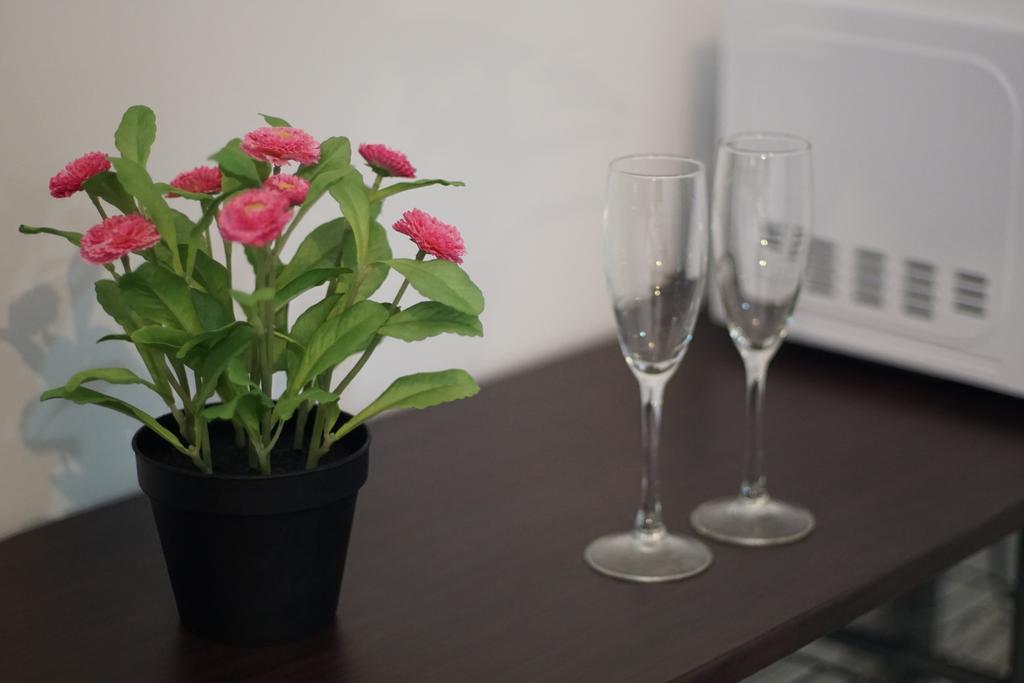Apartamento Castillo Granada Luaran gambar