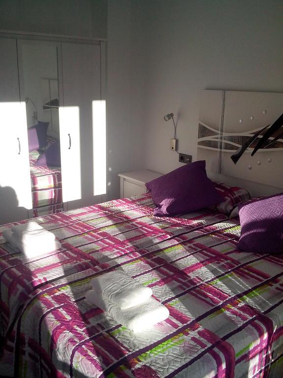 Apartamento Castillo Granada Luaran gambar