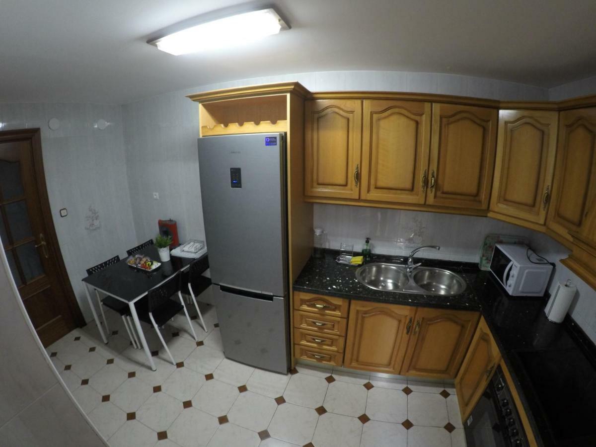Apartamento Castillo Granada Luaran gambar